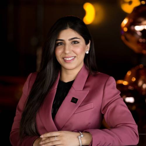 Attiqa Siddiqui