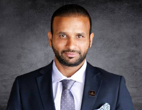 Aamir Qayyum