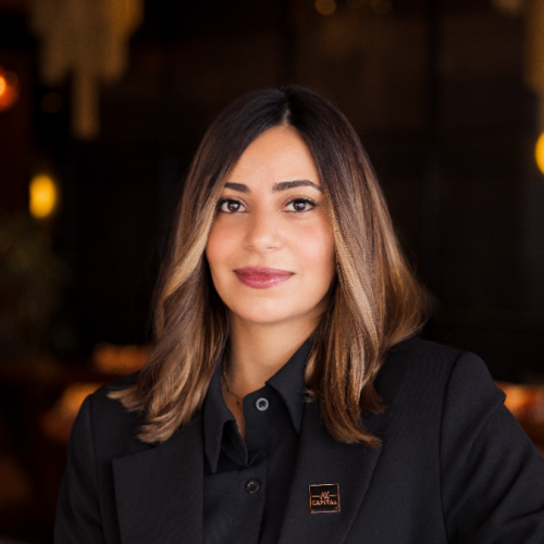 Yara Zeidan