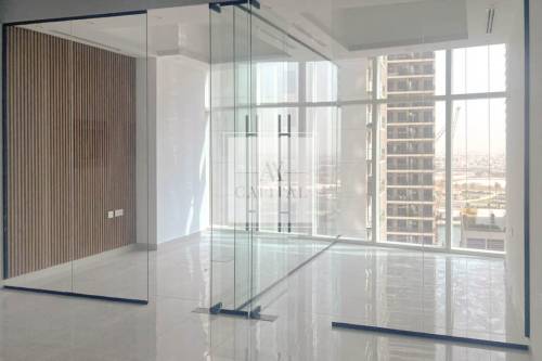 Near To Metro Exclusive Superior Offices