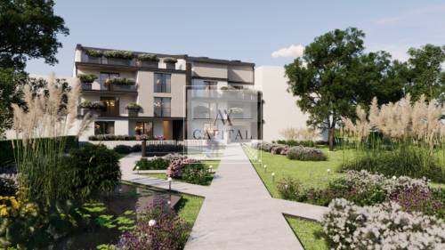 Stabio Garden Living By Keturah