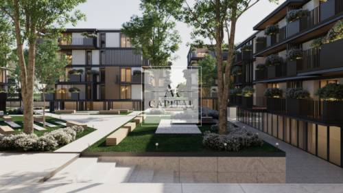 Stabio Garden Living By Keturah
