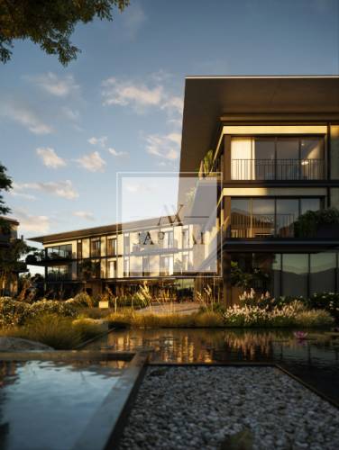 Stabio Garden Living By Keturah