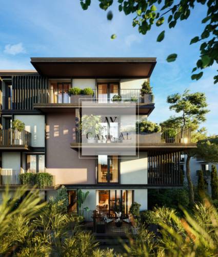 Stabio Garden Living By Keturah