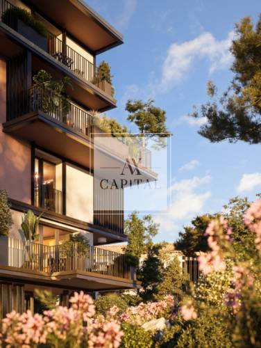 Stabio Garden Living By Keturah