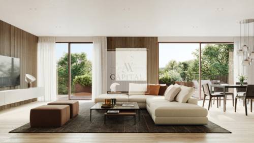 Stabio Garden Living By Keturah
