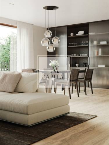 Stabio Garden Living By Keturah