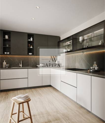 Stabio Garden Living By Keturah