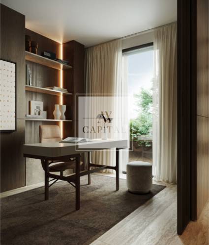 Stabio Garden Living By Keturah