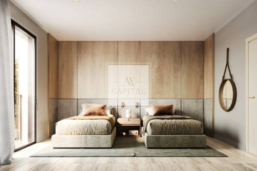 Stabio Garden Living By Keturah