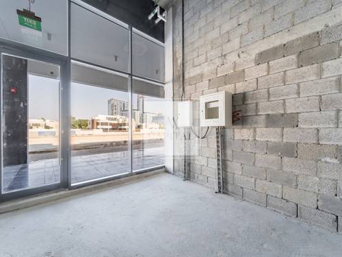 AZIZI Riviera 17