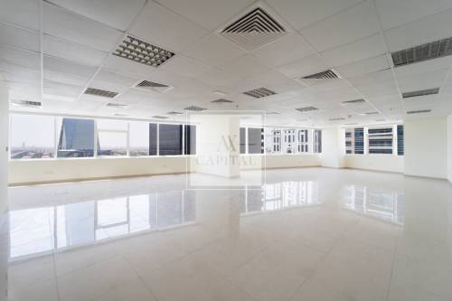 HDS Business Centre