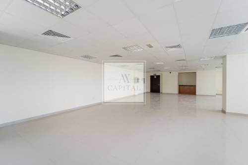 HDS Business Centre