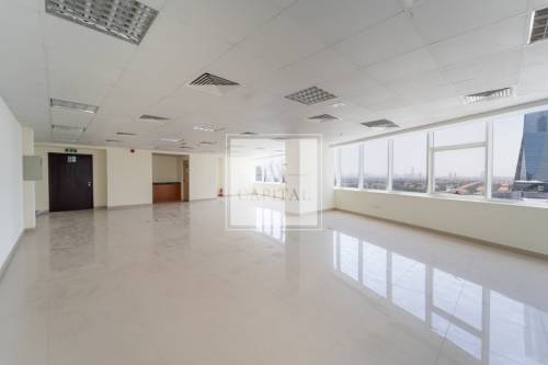 HDS Business Centre