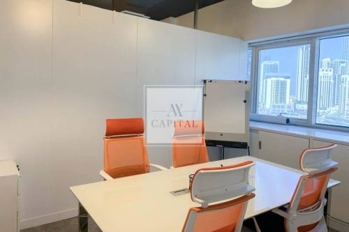 Westburry Tower 1