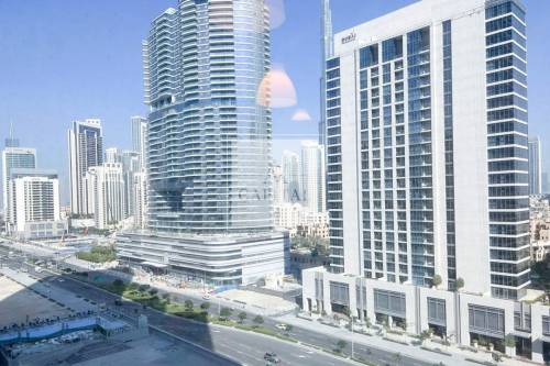 Westburry Tower 1