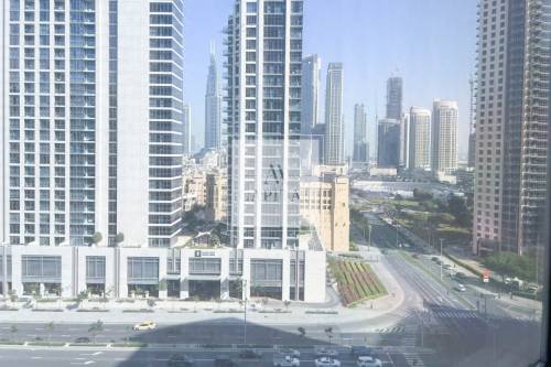 Westburry Tower 1