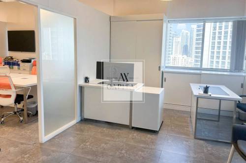 Westburry Tower 1