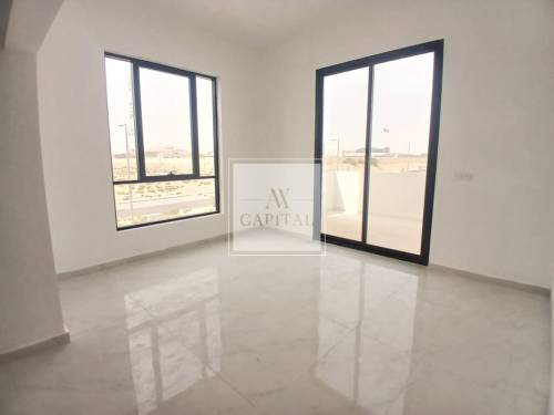 Commercial Villa| Luxury Finishing| Prime Location