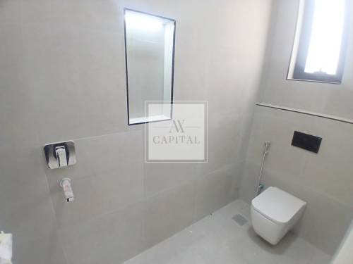 Commercial Villa| Luxury Finishing| Prime Location
