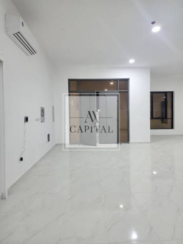 Commercial Villa| Luxury Finishing| Prime Location
