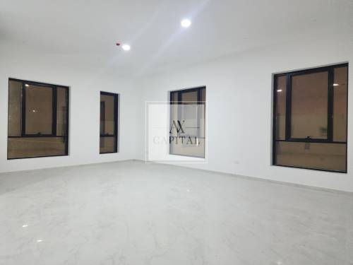 Commercial Villa| Luxury Finishing| Prime Location