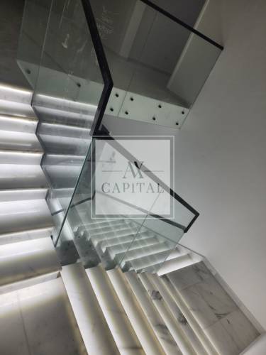 Commercial Villa| Luxury Finishing| Prime Location
