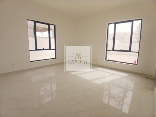 Commercial Villa| Luxury Finishing| Prime Location