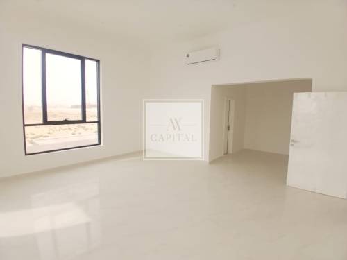 Commercial Villa| Luxury Finishing| Prime Location