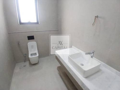 Commercial Villa| Luxury Finishing| Prime Location