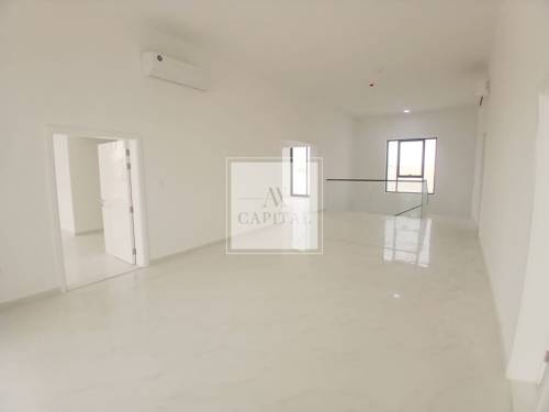 Commercial Villa| Luxury Finishing| Prime Location