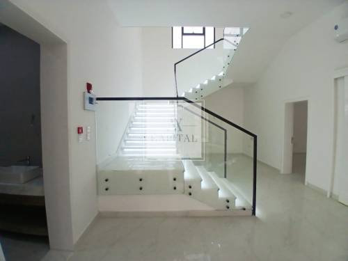 Commercial Villa| Luxury Finishing| Prime Location