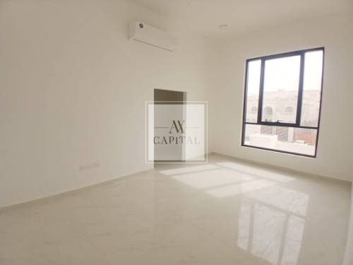 Commercial Villa| Luxury Finishing| Prime Location
