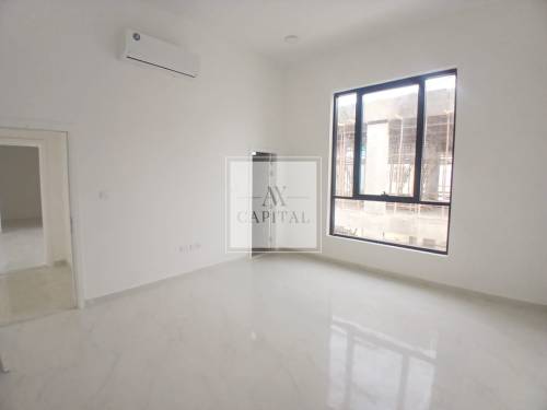 Commercial Villa| Luxury Finishing| Prime Location