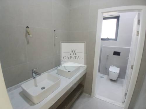 Commercial Villa| Luxury Finishing| Prime Location