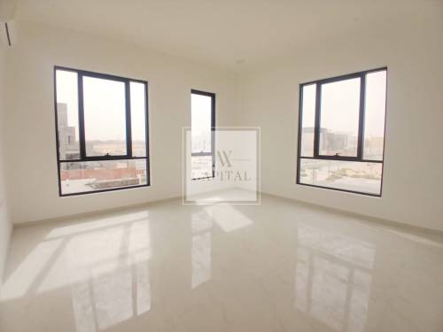 Commercial Villa| Luxury Finishing| Prime Location