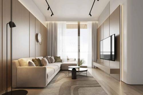 High ROI | Near Metro | Next to Dewa Headquarters