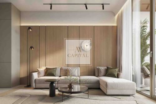 High ROI | Near Metro | Next to Dewa Headquarters