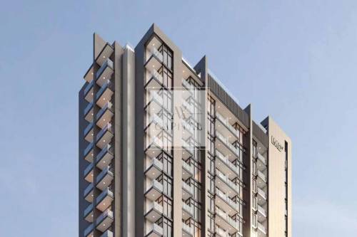 High ROI | Near Metro | Next to Dewa Headquarters