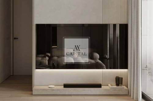 High ROI | Near Metro | Next to Dewa Headquarters