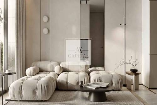 High ROI | Near Metro | Next to Dewa Headquarters