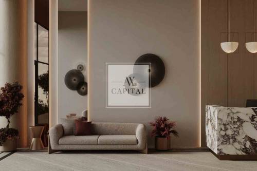 High ROI | Near Metro | Next to Dewa Headquarters
