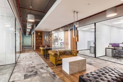 The Offices 3