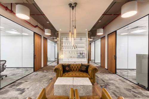The Offices 3