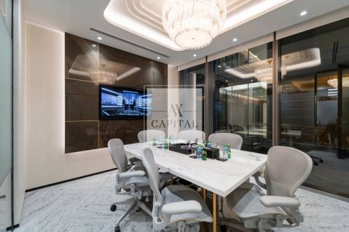 The Offices 3