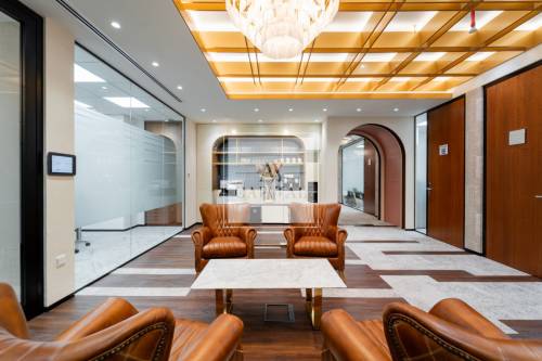 The Offices 3