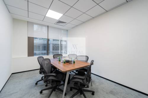 The Offices 3