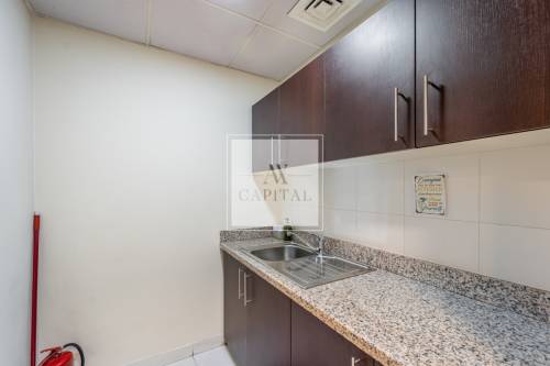 Top Floor | Ensuite Pantry and Toilet | Furnished