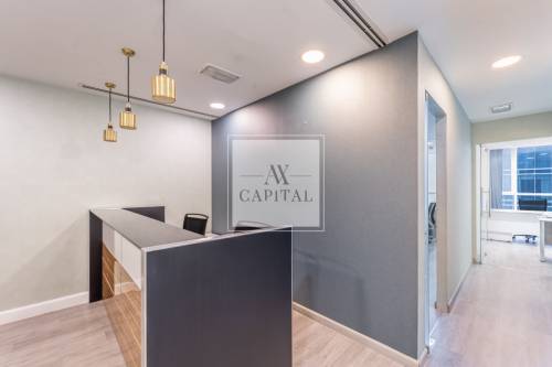 Top Floor | Ensuite Pantry and Toilet | Furnished
