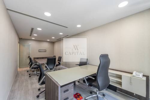 Top Floor | Ensuite Pantry and Toilet | Furnished